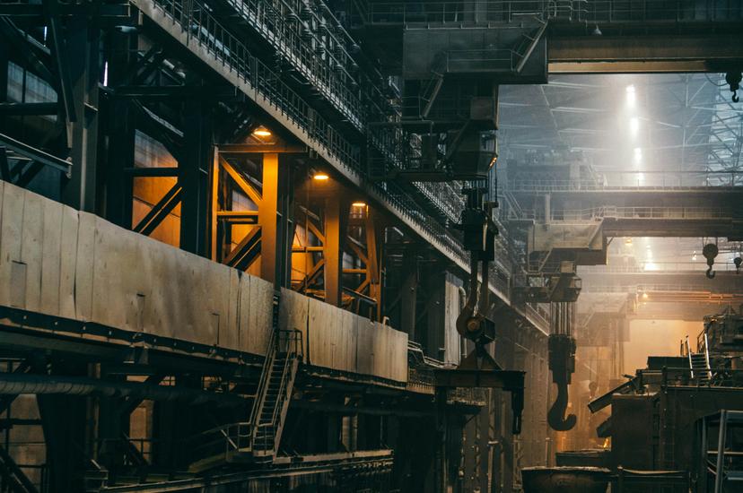 Construction & Engineering