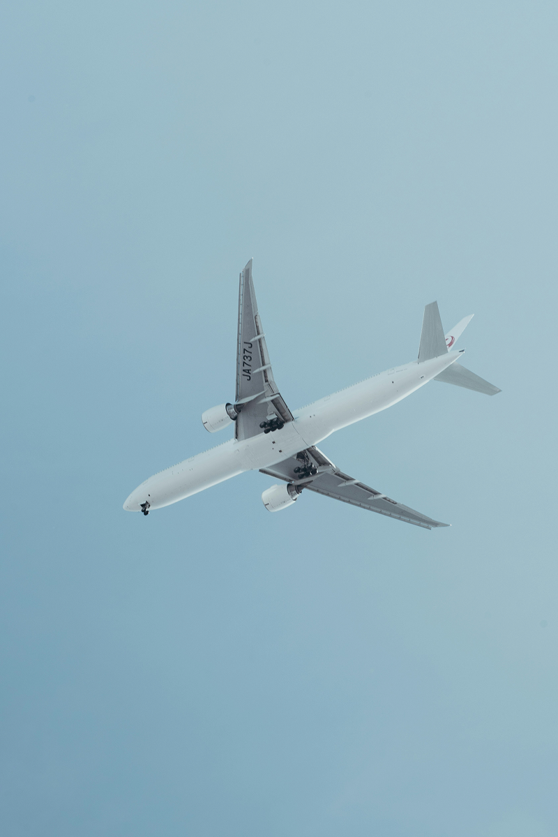Air Freight