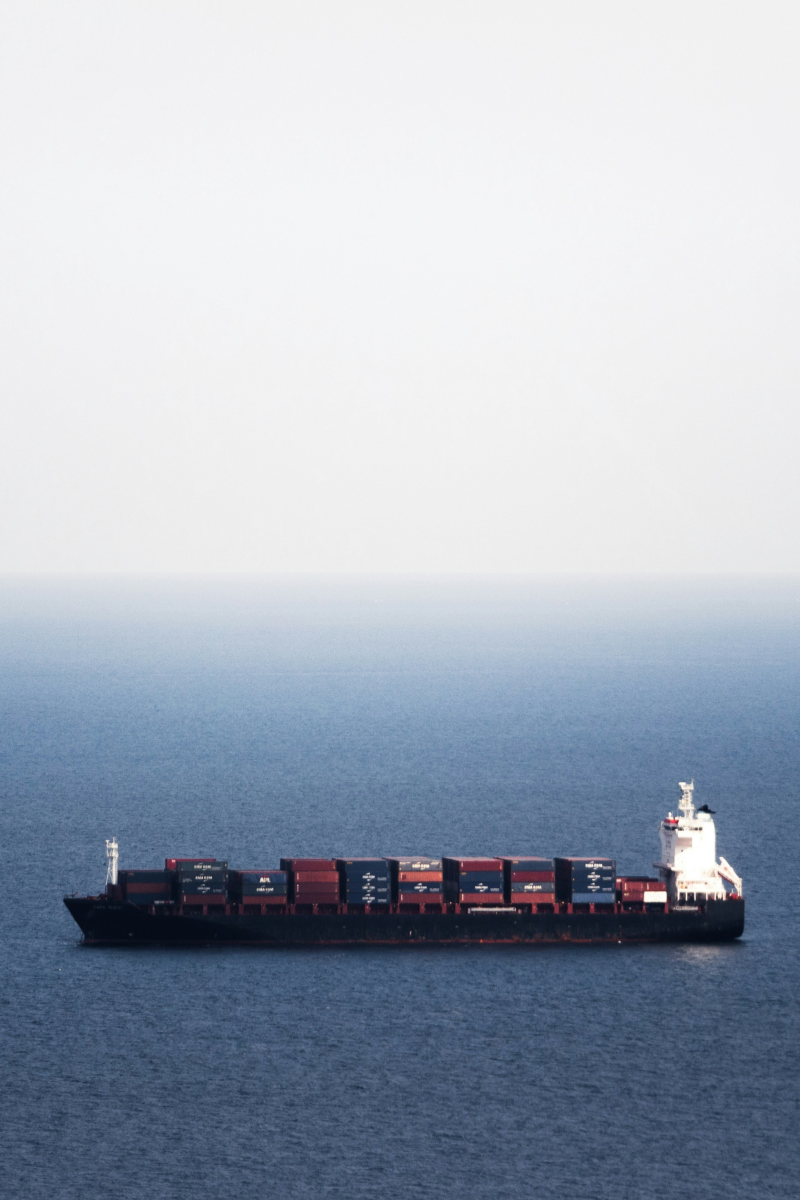 Sea Freight